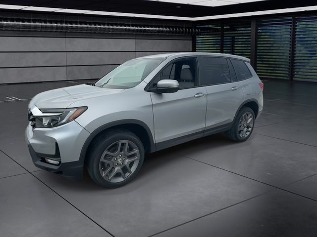 Used 2023 Honda Passport EX-L SUV
