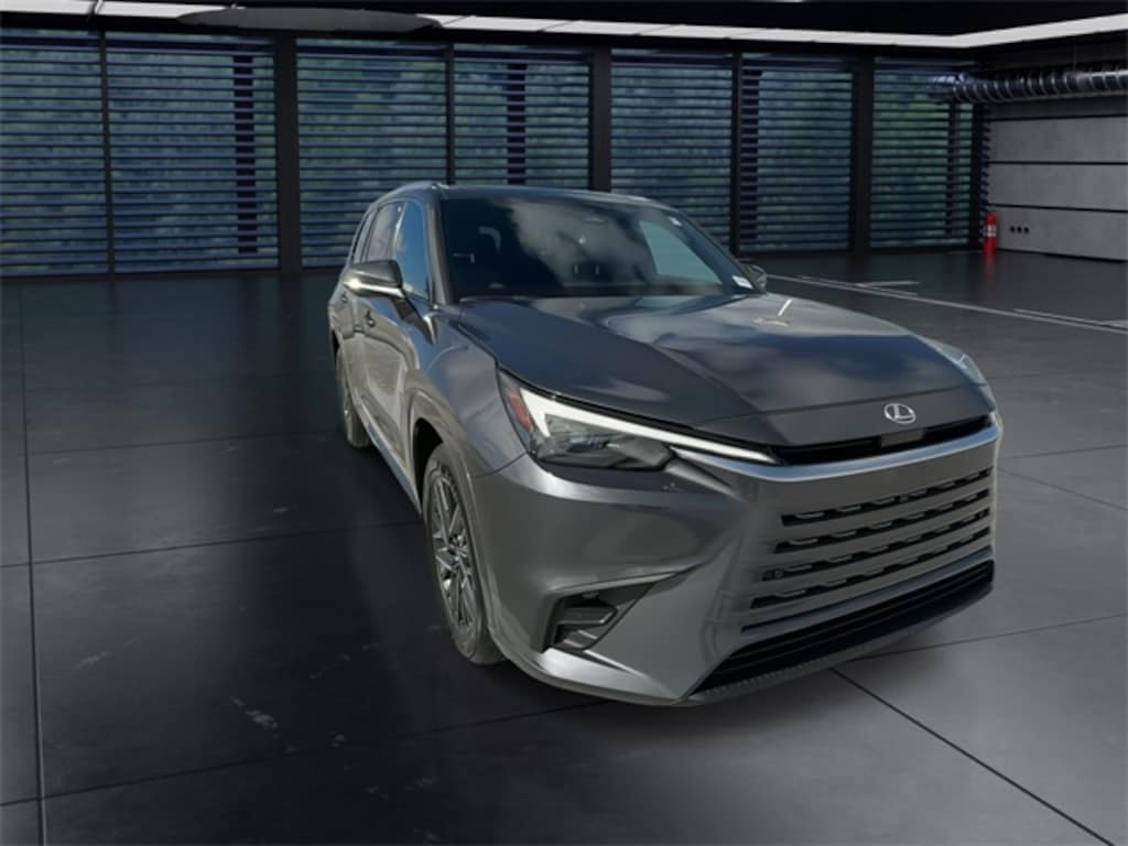 Used 2024 Lexus TX 350 350 Premium SUV