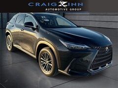 2022 LEXUS NX 350 350 Premium SUV