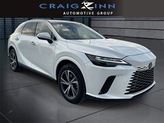2024 LEXUS RX 350h 350h SUV