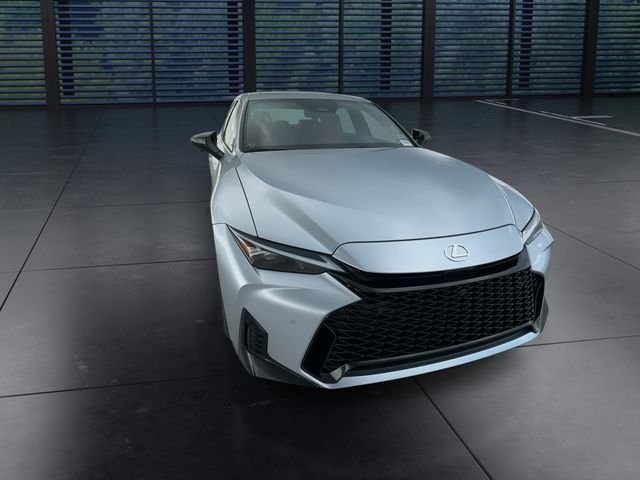 2026 Lexus IS 350 F SPORT - Photo 3