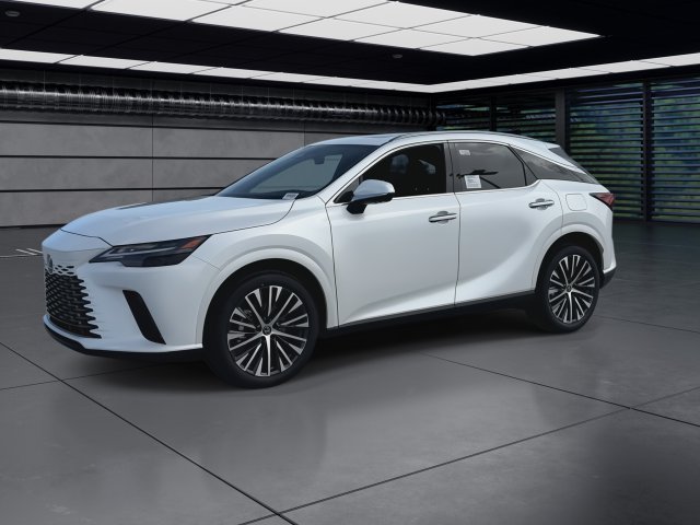 New 2026 Lexus RX 350 350 Premium+ SUV