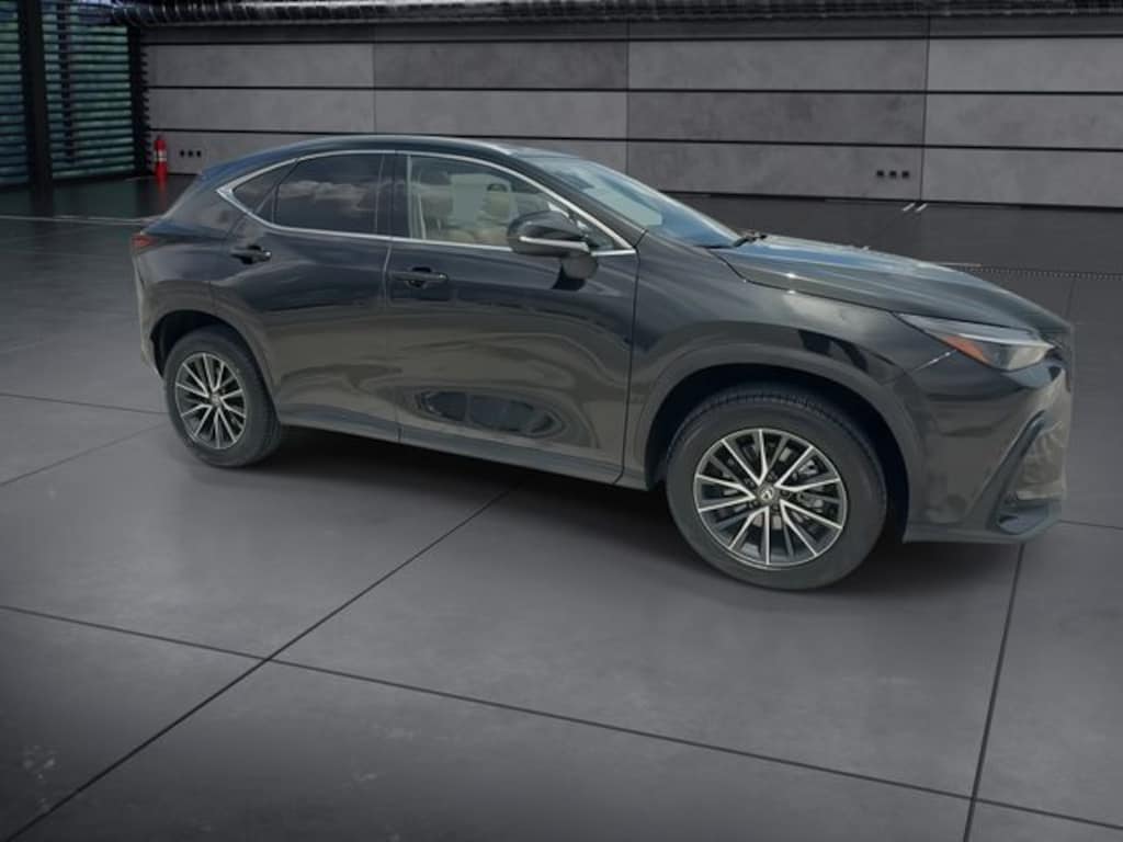 Certified 2024 Lexus NX 250 250 Premium SUV