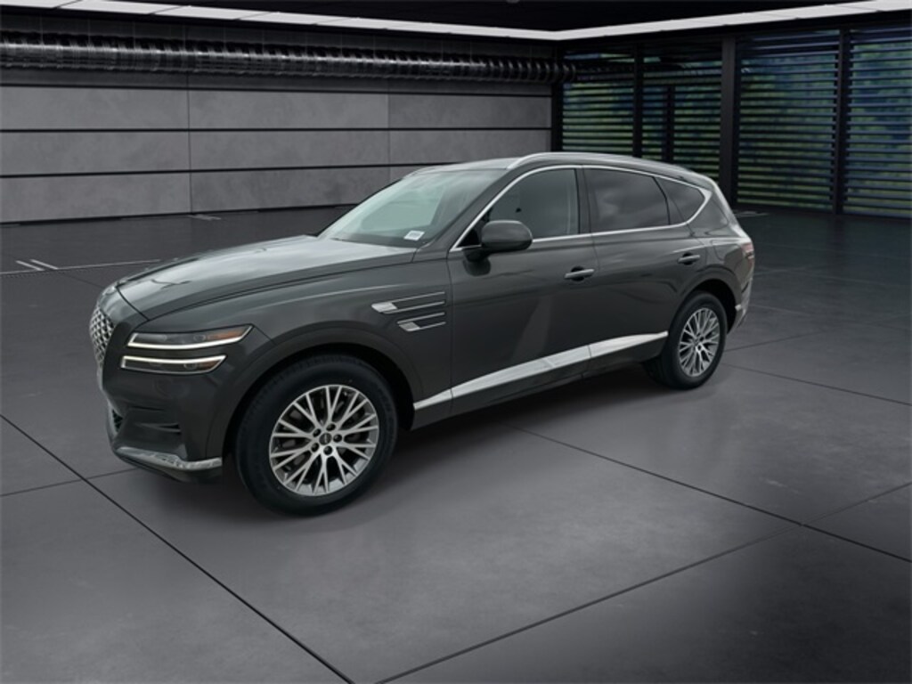 Used 2024 Genesis GV80 2.5T SUV