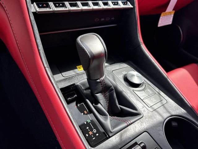 2026 Lexus IS 350 F SPORT - Photo 20
