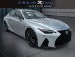  LEXUS IS 350