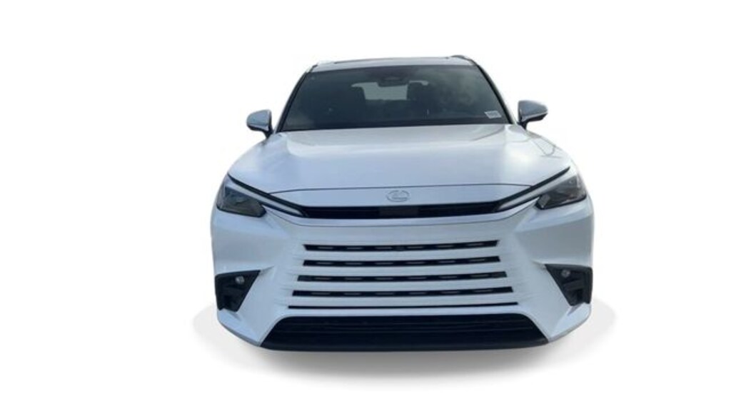 Used 2024 Lexus TX 350 SUV