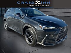 2023 LEXUS NX 250 250 Premium SUV