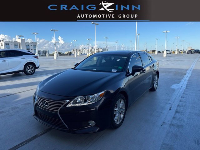 Used 2013 Lexus ES 350 350 Sedan