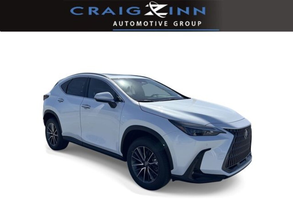 Used 2024 Lexus NX 250 250 Premium SUV