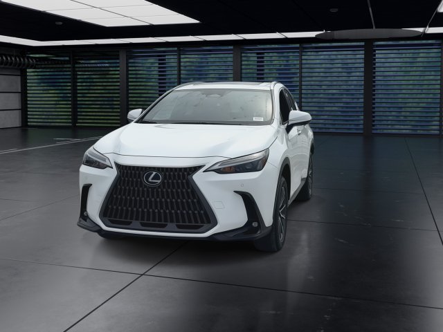 New 2026 Lexus NX 450h+ NX 450h+ Premium AWD SUV