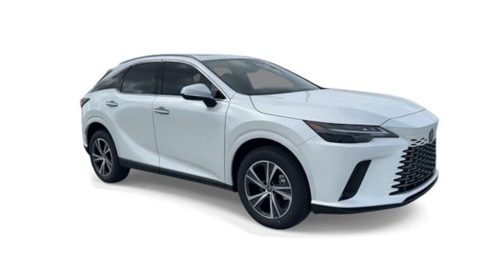 Certified 2024 Lexus RX 350 350 Premium SUV