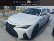 LEXUS IS 350