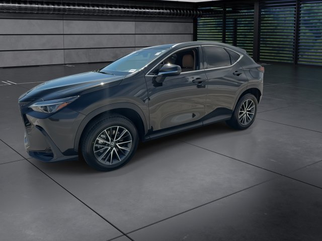 Used 2025 Lexus NX 250 250 Base SUV