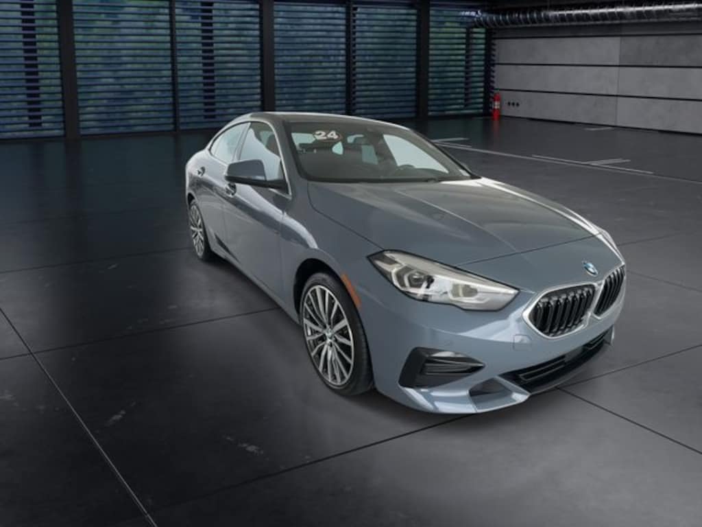 Used 2024 BMW 228i 228i Gran Coupe