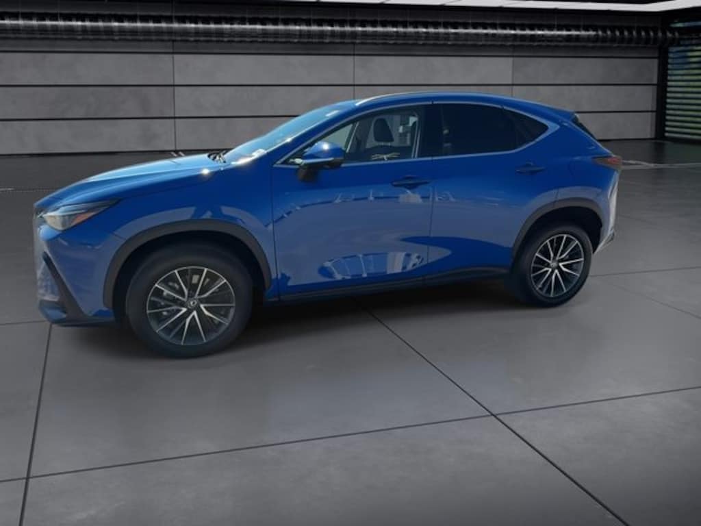 Certified 2024 Lexus NX 350 350 Premium SUV