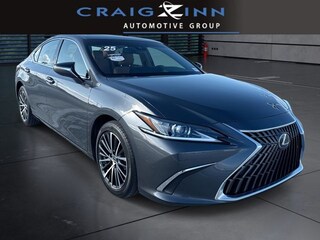 Used 2025 LEXUS ES 300h 300h Sedan Pembroke Pines, Florida