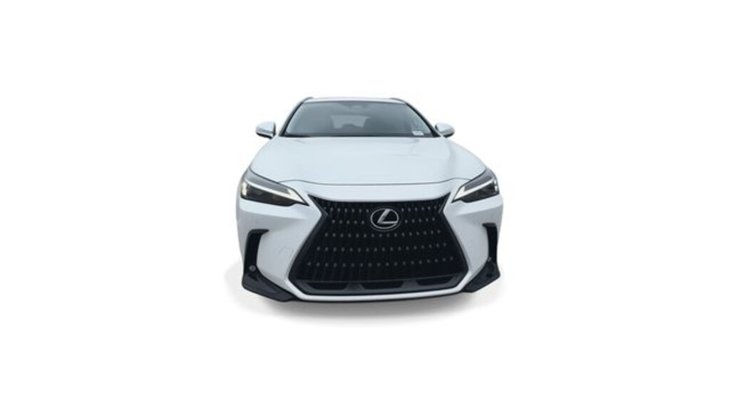 Certified 2025 Lexus NX 250 250 Premium SUV