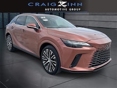 2024 LEXUS RX 350 350 Premium Plus SUV