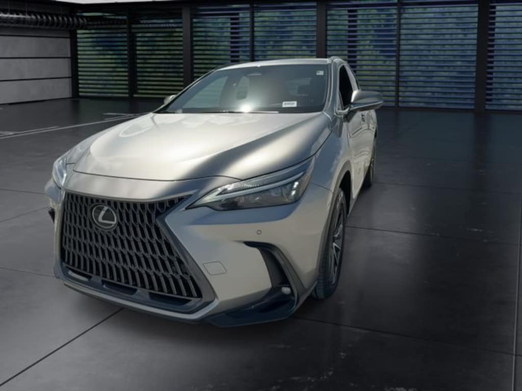 Used 2023 Lexus NX 350 350 Premium SUV
