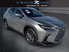 2024 LEXUS NX 250 250 Premium SUV