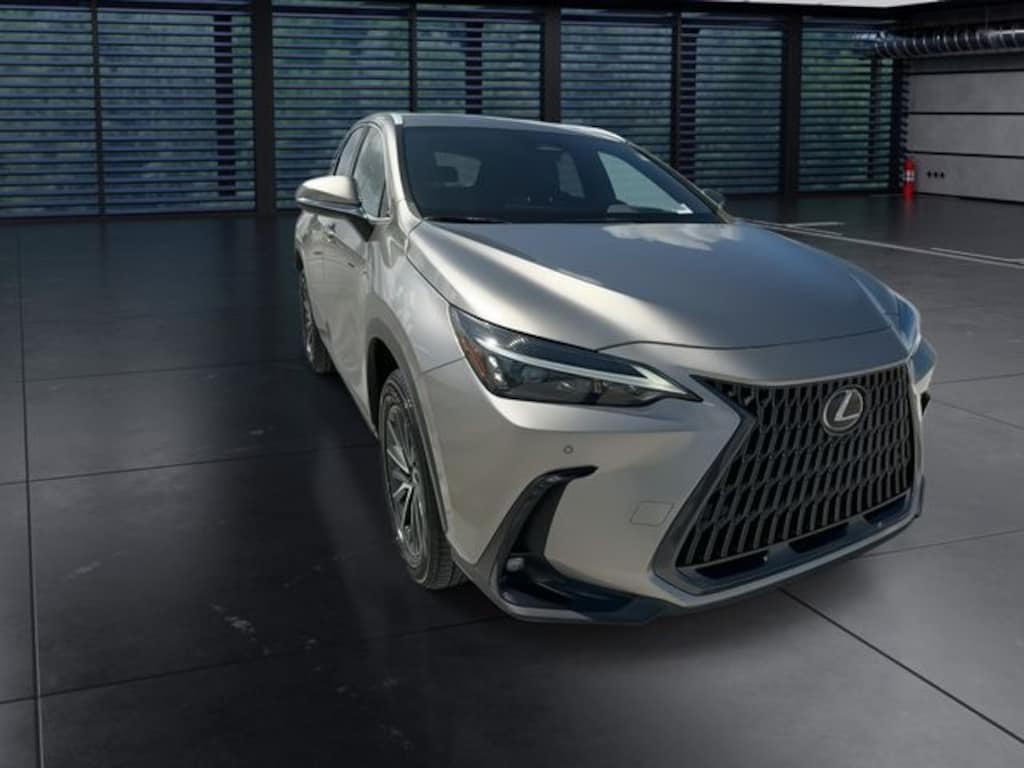Used 2023 Lexus NX 350 350 Premium SUV