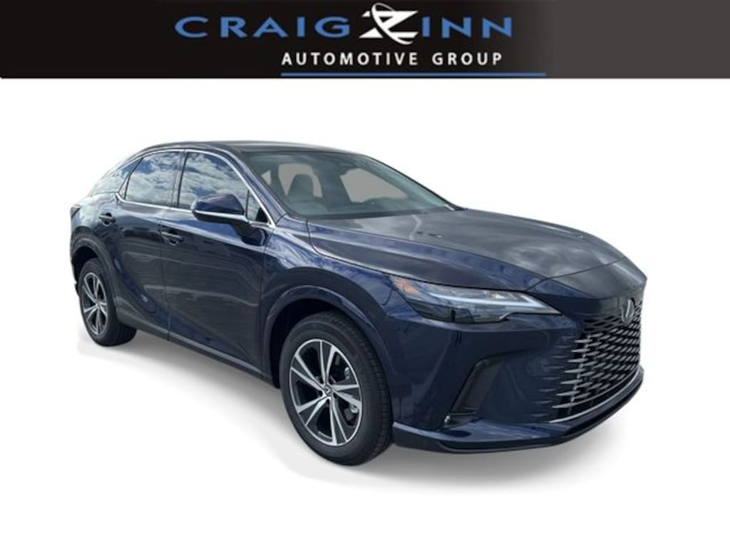 Used 2024 Lexus RX 350 350 SUV
