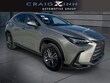  LEXUS NX 350