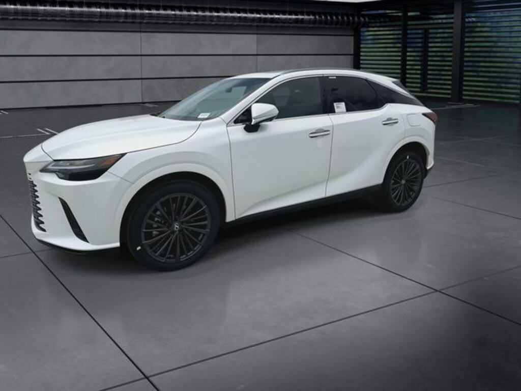 Used 2025 Lexus RX 350 350 Premium SUV