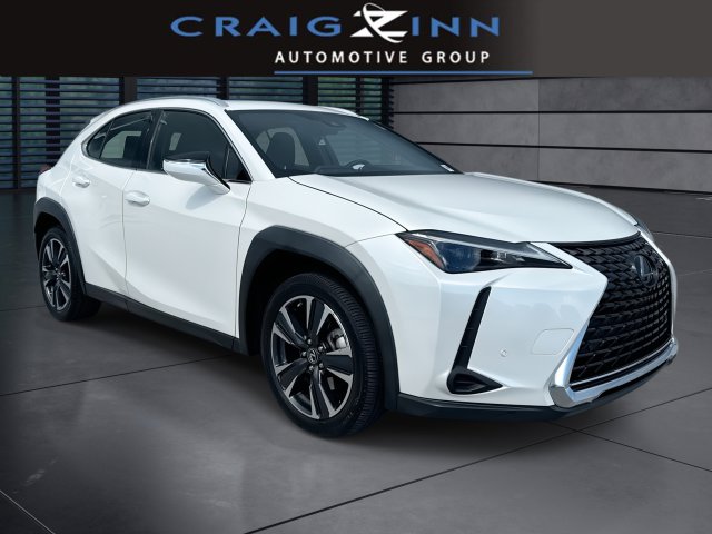 2024 Lexus UX Hybrid