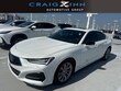  Acura TLX