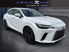 2024 LEXUS RX 350h 350h Premium SUV