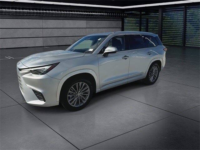 2024 Lexus TX 350 photo 4