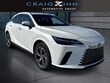  LEXUS RX 350h