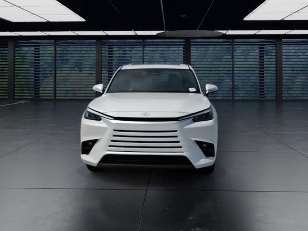 New 2026 Lexus TX 350 350 Premium AWD SUV