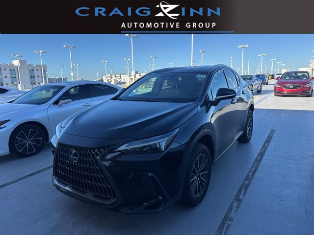  LEXUS NX 250