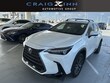  LEXUS NX 350