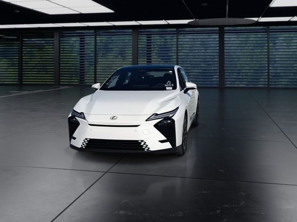 New 2026 Lexus ES 350h ES 350h Premium+ Sedan