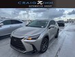  LEXUS NX 250