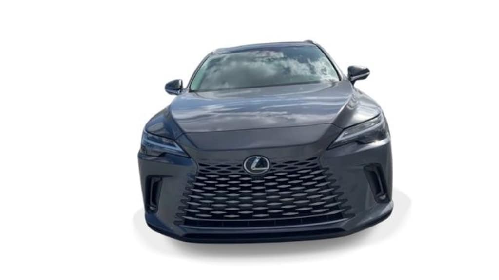 Certified 2024 Lexus RX 350 350 Premium Plus SUV