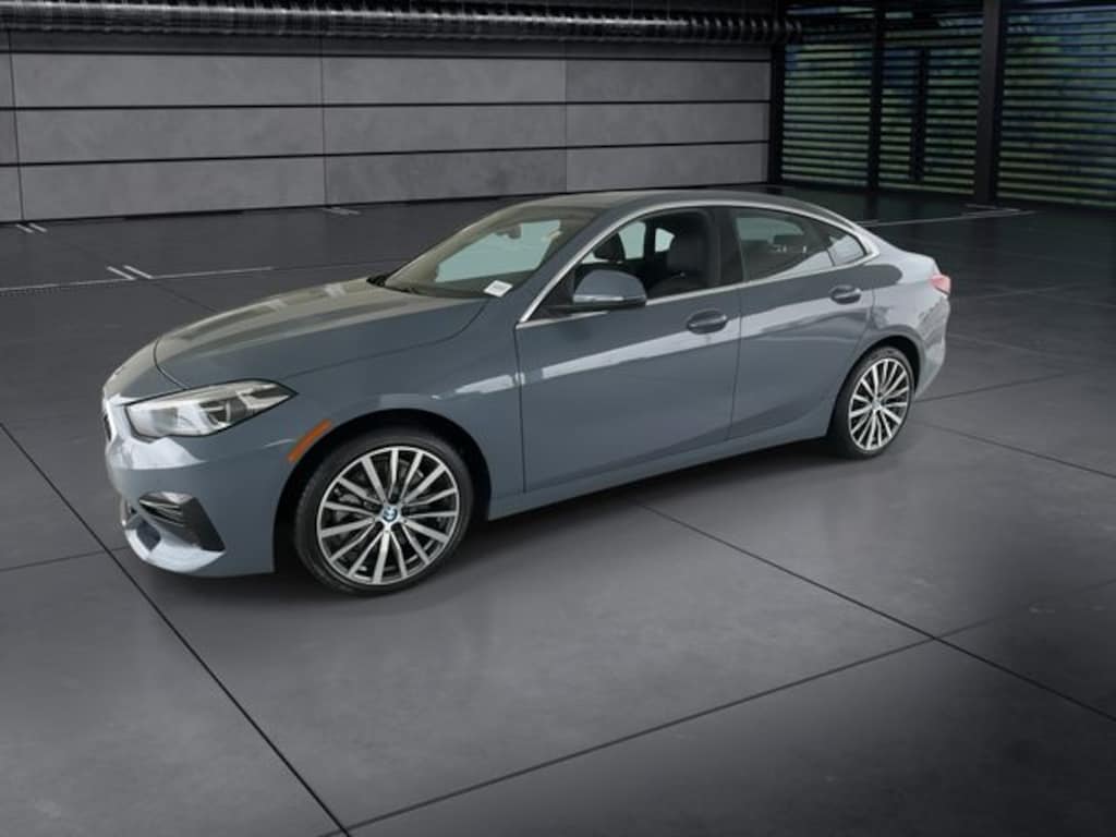 Used 2024 BMW 228i 228i Gran Coupe