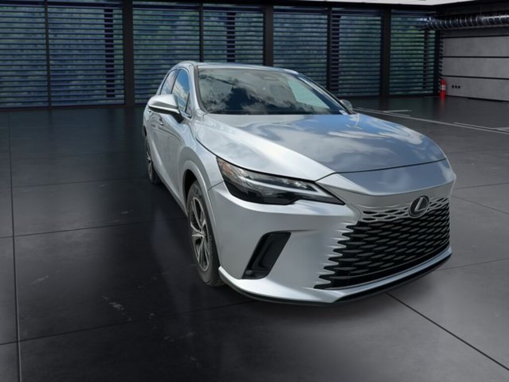 Used 2023 Lexus RX 350 350 Premium SUV