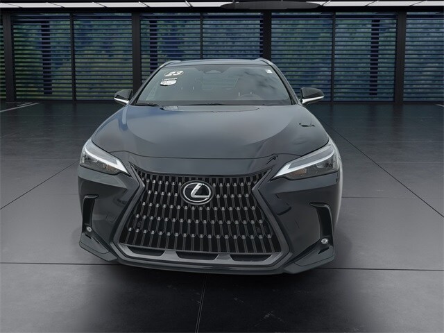 2023 Lexus NX 350 Premium photo 3
