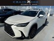  LEXUS NX 350
