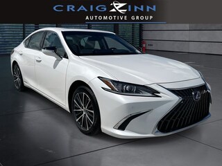 Used 2022 LEXUS ES 300h 300h Sedan Pembroke Pines, Florida