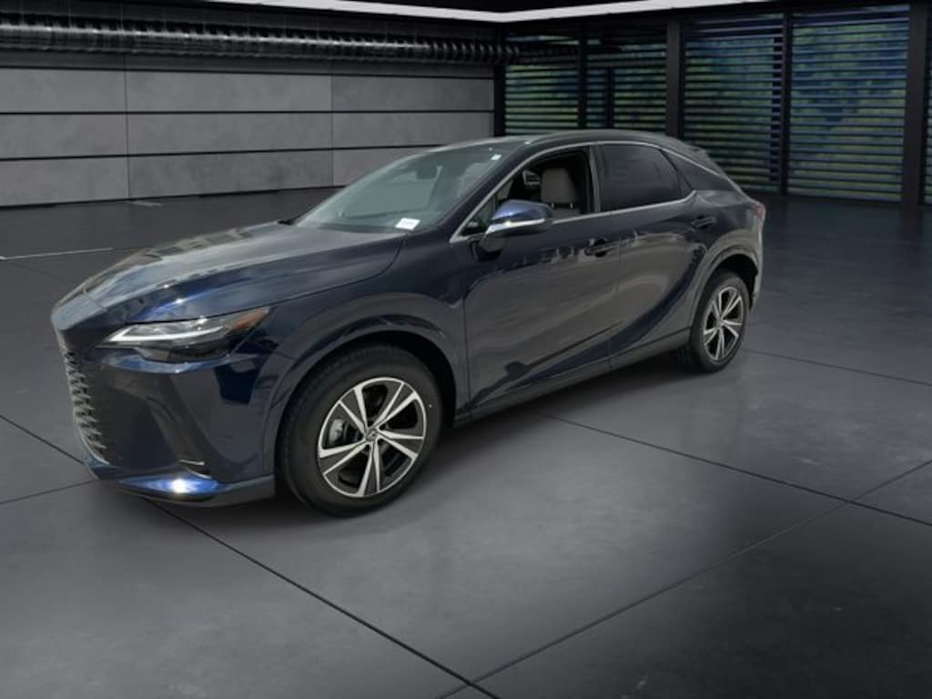 Certified 2023 Lexus RX 350 350 Premium SUV