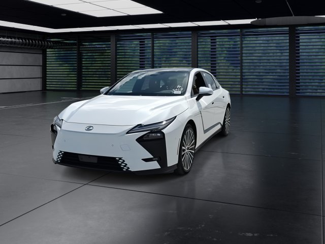 New 2026 Lexus ES 350e ES 350e Luxury Sedan