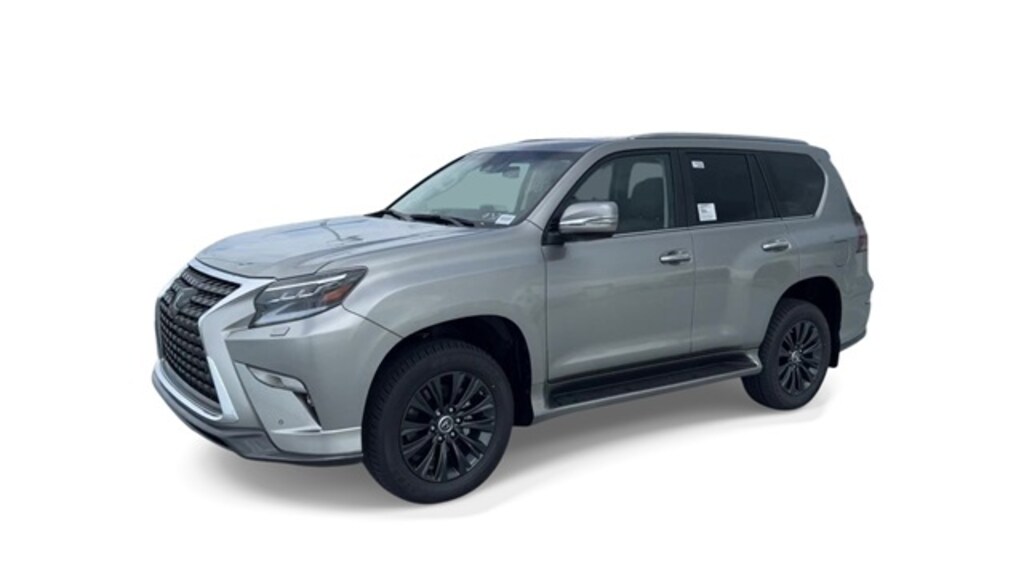 Certified 2023 Lexus GX 460 460 SUV