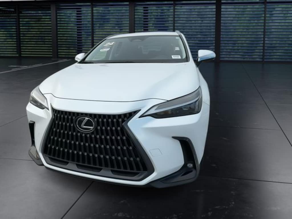 Certified 2024 Lexus NX 250 250 Base SUV