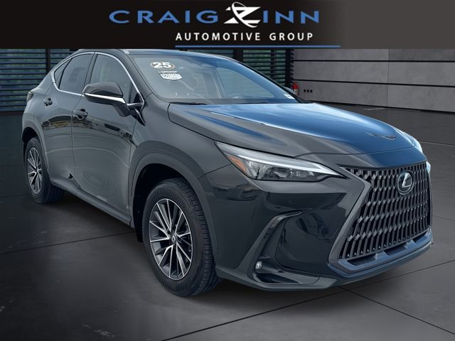  LEXUS NX 250